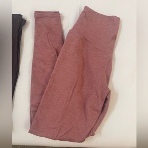 Ptula Bare Warmth 26” Legging